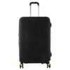 Suitcase Protective Cover, Elastic Suitcase Cover, Travel Suitcase Protective Cover,