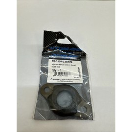 Automann 840.IS46385EL Injector Gasket Seal Detroit Diesel