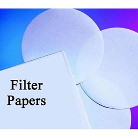 FILTER PAPER 9cm – Filtration Filters Papers Home Brew Strainer Strainers Sheet