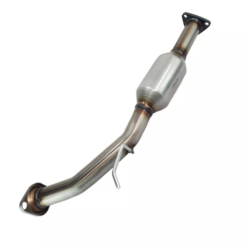 Sarotin Catalytic Converter For 2006 2007 2008 2009 2011 Honda