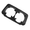 Front Center Console Cup Holder Prevent Drinks Spilling A2126800110 Replacement