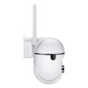 Smart Security Camera 1080p HD Home Camera with Night Vision