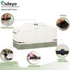 Osileyo 98 Inch Island Grill Cover - 600D Heavy Duty