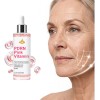 Ampolla Pdrn Pink Vitamin Glow Una Piel Radiante Suave