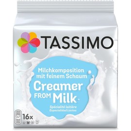 Tassimo Creamer From Milk 16 T-Discs by tassimo jde
