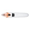 Electric Blackhead Removal Machine 3 Suction Gears Pores Vacuum Cleaner