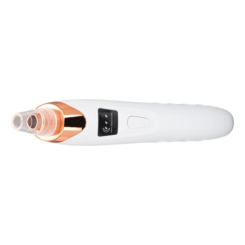 Electric Blackhead Removal Machine 3 Suction Gears Pores Vacuum Cleaner