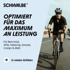 Schwalbe Aerothan Inner Tube - Bicycle Inner Tubes for Urban,
