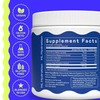 Hi-Lyte K1000 Blue Raspberry Electrolytes Powder, 50 Servings - 1000mg