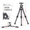 SWFOTO T16C20NII+XB-25 Carbon Mini Tripod SLR Camera Desktop Tripod