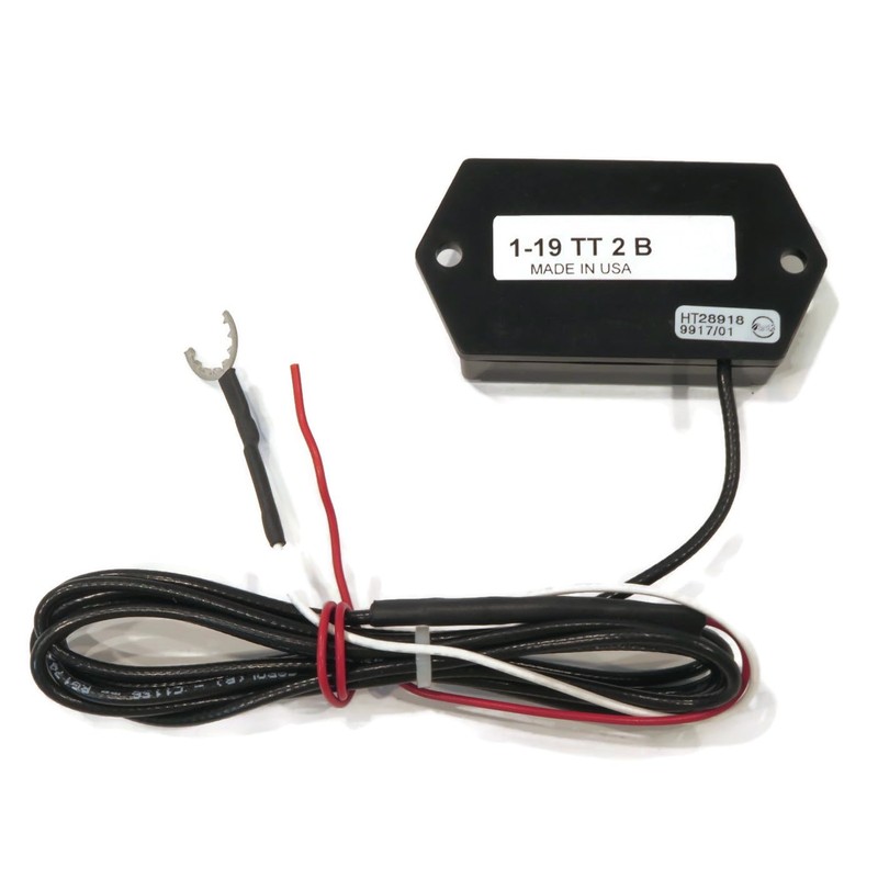 The ROP Shop OEM DTI Digital Tachometer/Hour Meter for 1