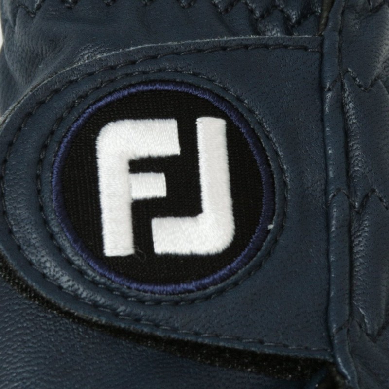 FootJoy Golf Gloves, FJ Spectrum FP, Men's, Navy, navy