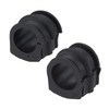 MOOG K200845 Suspension Stabilizer Bar Bushing Kit for INFINITI G35