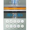 Cobbe High Output Shower Filter – 99% Removal Shower Head