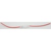 Audiofan Fuse Holder for Midgets, Φ0.2 x 0.8 inches (5.2