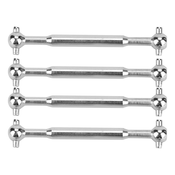 Upgraded RC Truck Drive Shaft, Wheel Transmission Shaft Part for