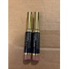 First Love Lipsense By Senegence Lot Of 2 Tubes Full