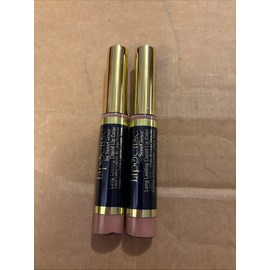 First Love Lipsense By Senegence Lot Of 2 Tubes Full Size 0.25 Fl Oz Lip Color