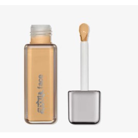 THE PERFORMER Skin-Focused Foundation M1NEUTRAL medium with neutral undertones