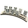 Brimtoy 4 x Domino tile holders