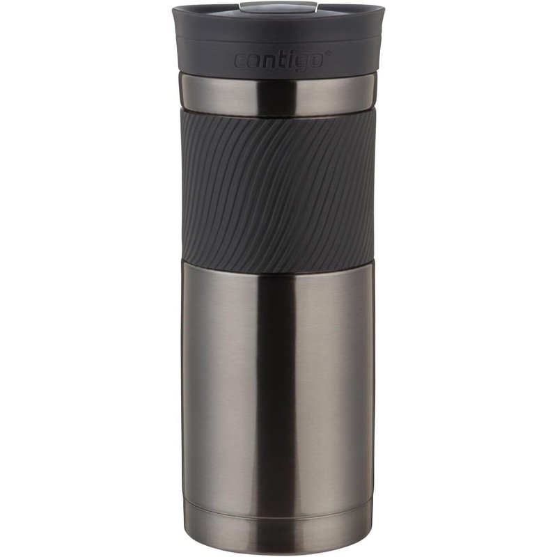 Contigo Snapseal Byron 20 Oz Stainless Steel Travel Mug Leak