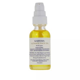 Karisma Ultimate Face Oil Luxury 1oz