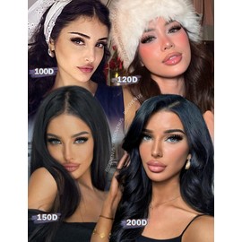 Goddvenus Cluster Lashes Kit Individual Eyelashes 100D 120D 150D 2000D Long and Thick D Curl Lash Clusters 300pcs 14mm-20mm Eyelash Clusters Fluffy Lashes Individual Cluster For DIY Lash Extension