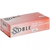 Noble Powder-Free Exam Grade Nitrile 4 Mil Thick Textured Gloves