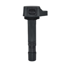 30520-RN0-A01 Ignition Coil Pack, Automotive Replacement Ignition Coil Pack for Acura 10-13 MDX,13-15 RDX,10-13 ZDX, for Honda 09-15 Pilot, 09-14 Ridgeline 3.5L 3.7L, Replaces# E1124, UF624 1PCS