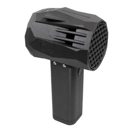 Portable Electric Air Duster 240km/h Speed Brushless Motor 64mm Ducted Jet Dry Blower for Various Cleaning Tasks