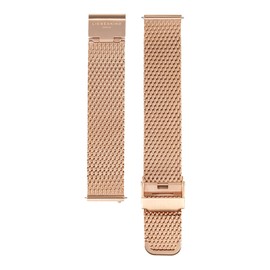 Liebeskind Berlin Uhrenarmband Edelstahl IP Roségold