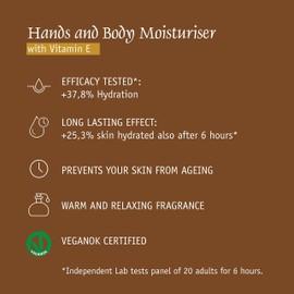 Prija Ginseng Body Lotion with Vitamin E 2x 380 ml Body Lotion