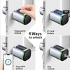 Electronic Door Lock, Fingerprint Front Door, Biotech Fingerprint Lock Cylinder,