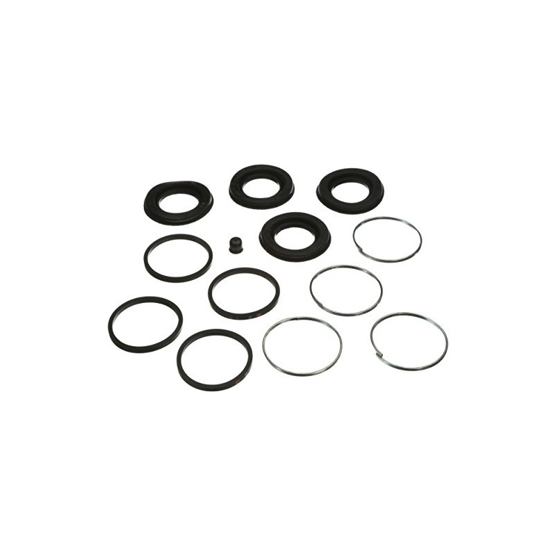 Autofren Seinsa D4407 Reparatursatz, Bremssattel