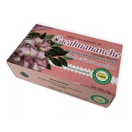 Jabón García 30 Pz Jabón García Surtido Variedad 125g Ecológico Biodegrad