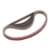 Sealey Sa35/B120G Sanding Belt 120Grit 10 X 330Mm Pack Of