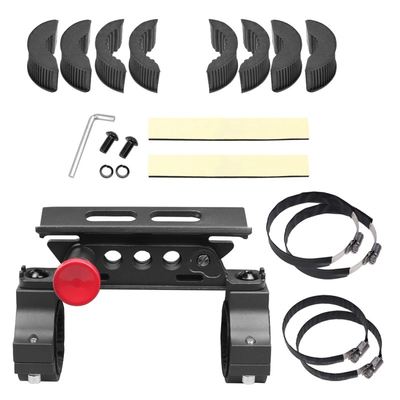 MFC For Jeep Wrangler Car UTV Audjustable Roll Bar Fire