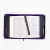 Divinity Boutique Bible Business Report Cover (25703) | Fits Bibles
