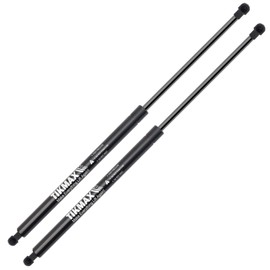 Front Hood Struts for Lexus IS250 IS350 2006-2015, IS300 2005, is F 2008-2013, Replaces PM1050 SG329063 Shocks Lift Supports Gas Springs, 2 Pcs