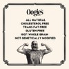 Oogie's Gourmet Popcorn | Hickory Smoked Gouda Flavor | Gluten