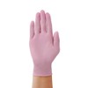 New Lab Thick Nitrile Gloves 100 sheets M / 뉴랩