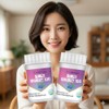 Charm goods Bilberry iVision 100 500mg 60 tablets (2) /