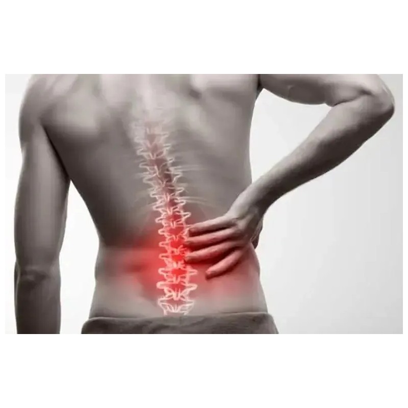 Parches Para Aliviar Dolor Corporal Cuello Rodilla Espalda