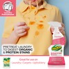 OdoBan Professional Cleaning and Odor Control Solutions, Ready-to-Use Biostain and