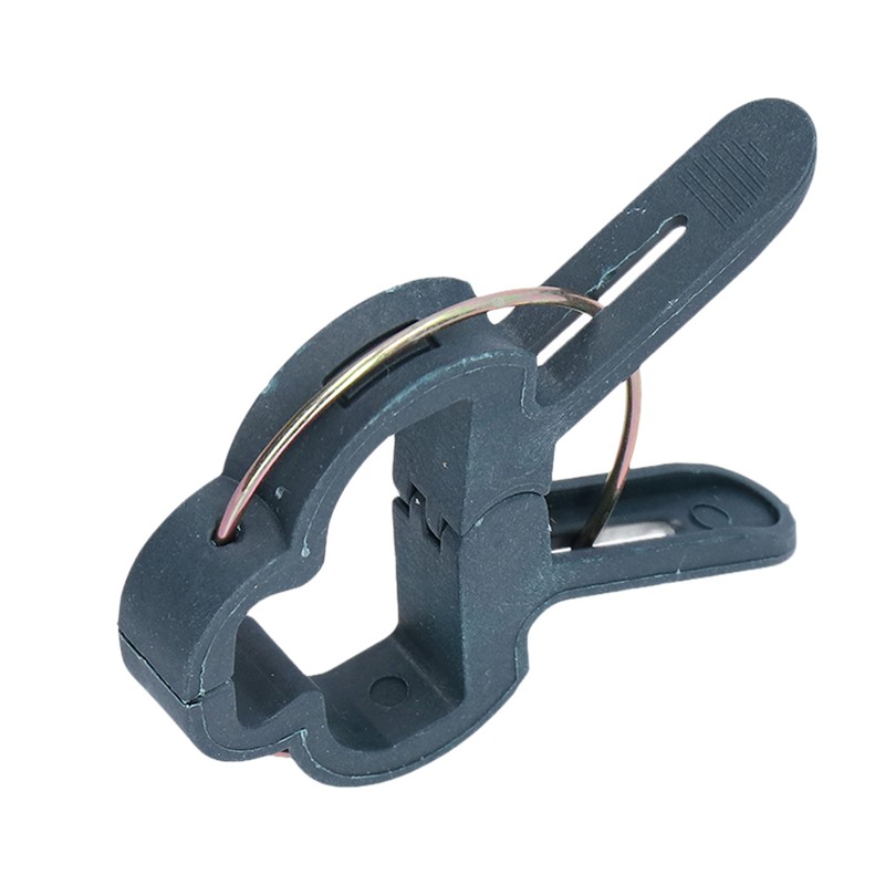 100PCS Plant Support Clip Plant Clamp Garden Binding Clip Grafting