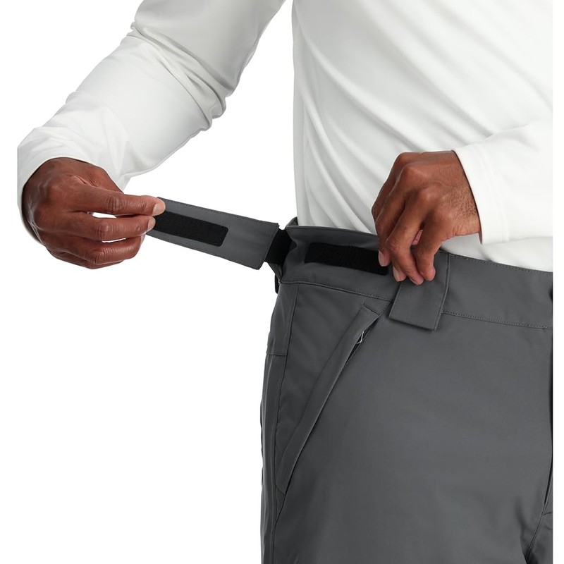 Spyder Men's Mesa Insulated Ski Pant