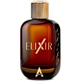 Elixir Eau De Parfum for Men 100Ml 3.4Oz - Luxurious and Long Lasting Fragrances with Notes of Fougere and amber - Best Alternative for Le Male