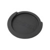 ERNIE BALL 9630 Acoustic Guitar Sound Hole Cover 3-3/8" (8.6
