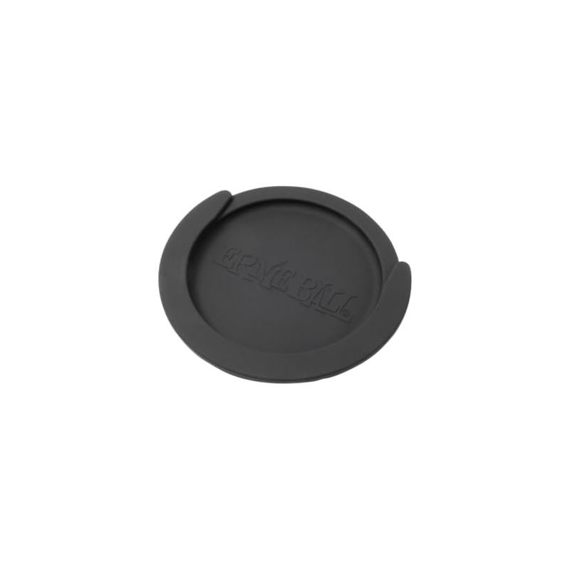 ERNIE BALL 9630 Acoustic Guitar Sound Hole Cover 3-3/8" (8.6