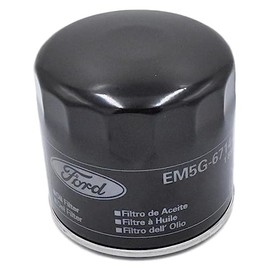 Ford Motorcraft Oil Filter Spin On